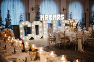 Mottram Hall - 6