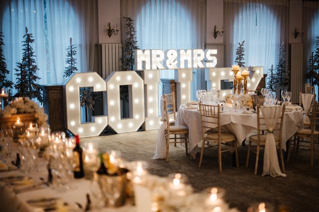 Mottram Hall - 3