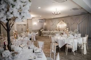 Mottram Hall - 7