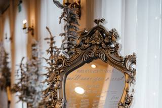 Mottram Hall - 8
