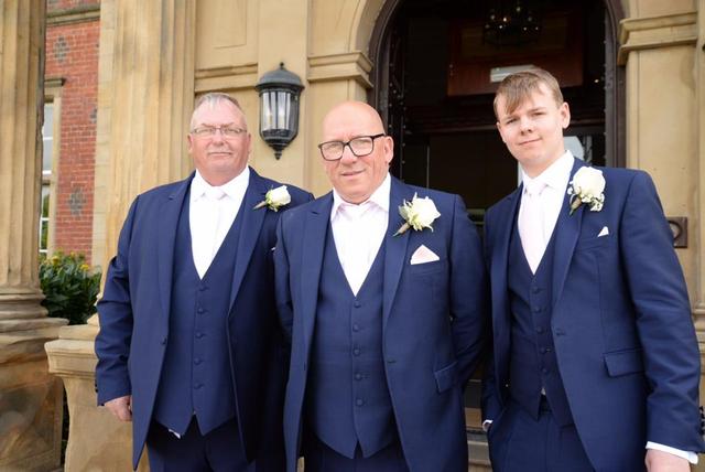 De Vere Cranage Estate - 1