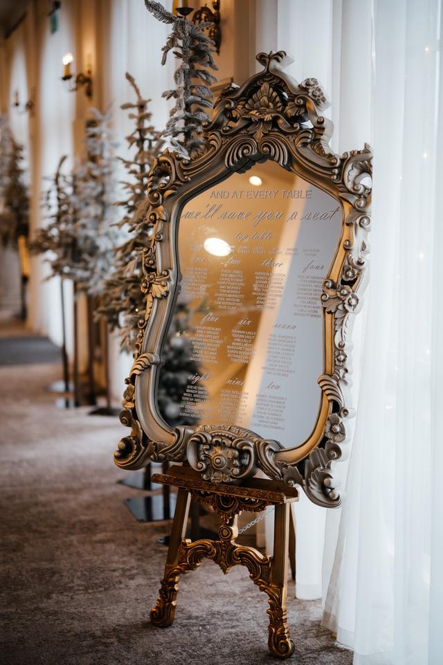 Mottram Hall - 2