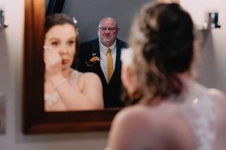 Paul Liddement Wedding Stories - 7