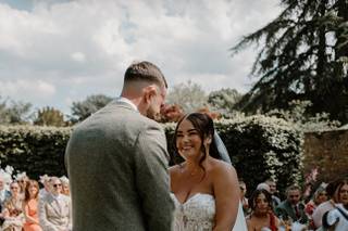 Saltmarshe Hall - 22