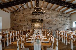 Stretton Manor Barn - 6