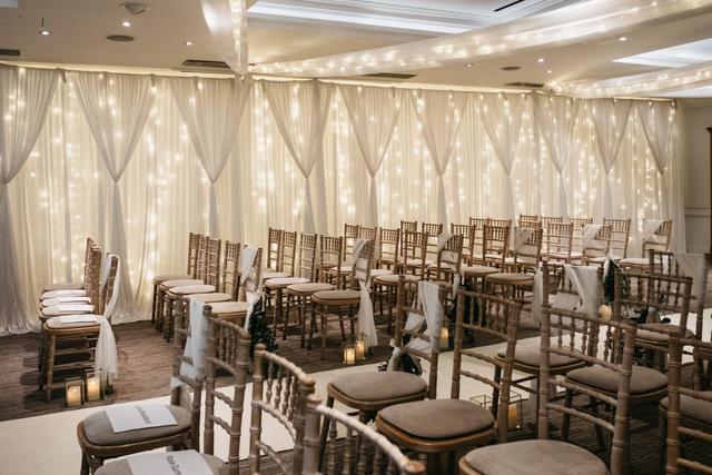 Ambience Venue Styling (Crawley & West Sussex) - 3