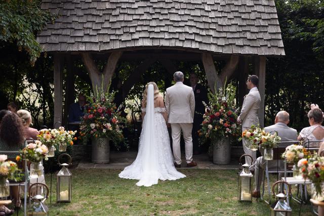 Cripps Barn - Cripps & Co - 4