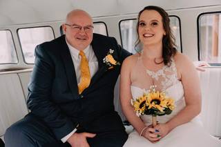 Paul Liddement Wedding Stories - 8