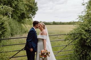 Stretton Manor Barn - 7