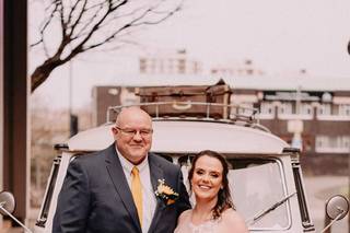 Paul Liddement Wedding Stories - 9
