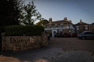 Dunedin Country House - 15