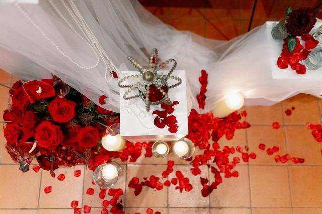 The Aisle Planner - 3