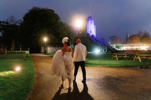 The Aisle Planner - 4