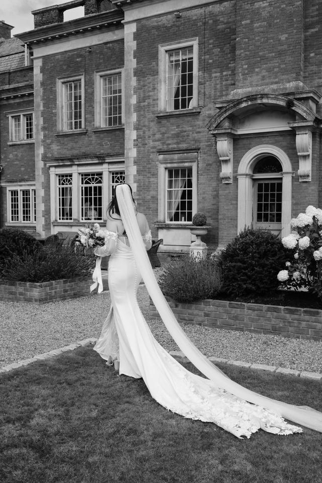 Eaves Hall Country Hotel - 2