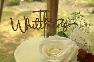 Bespoke Cakes & Bakes - 5