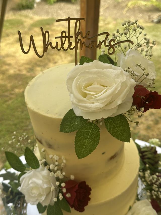 Bespoke Cakes & Bakes - 1