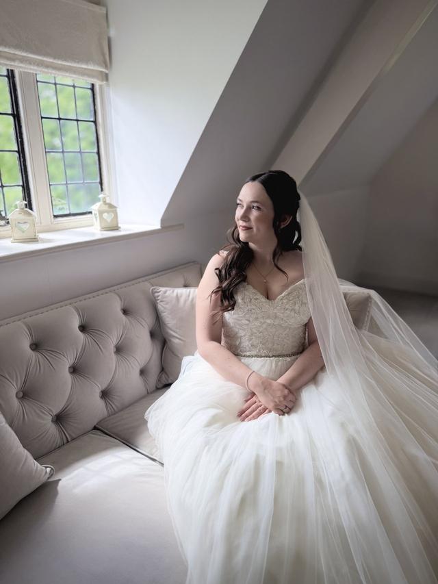 The Wedding Memory Co - 1
