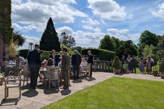 Goldsborough Hall - 6