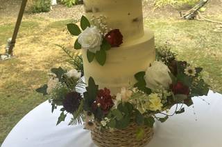 Bespoke Cakes & Bakes - 6