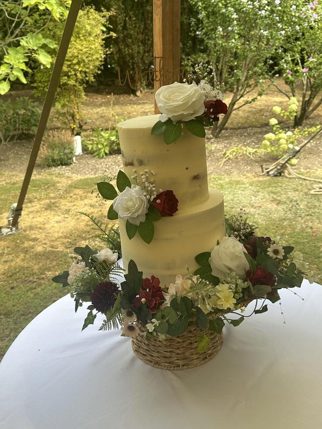 Bespoke Cakes & Bakes - 2