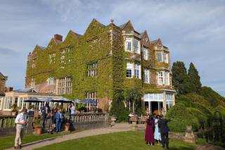 Goldsborough Hall - 7