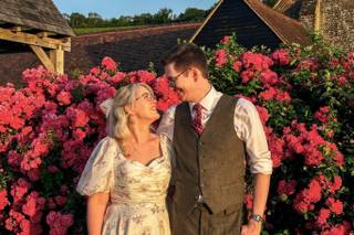 Lush Curve Bridal Collection - 5