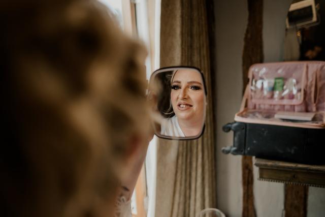 Makeup by Rosie - 4