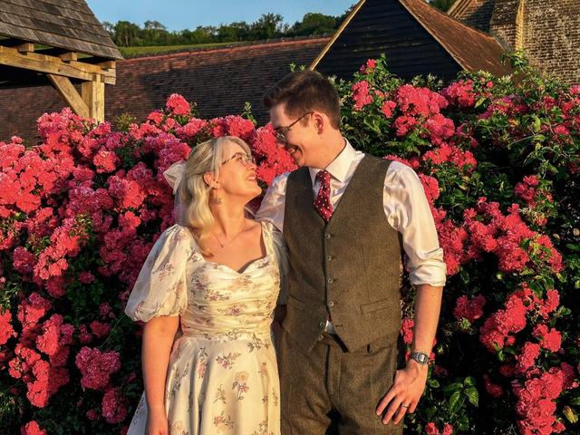Lush Curve Bridal Collection - 1