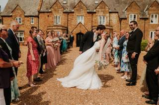 Brampton Grange - 13