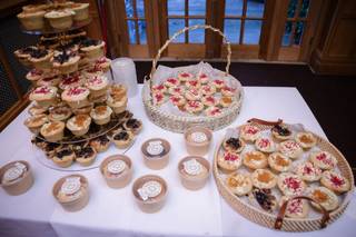 Cookie Courier - Dessert Table/Favours - 9