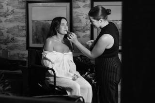 Megan Hartley Makeup Artist - 5