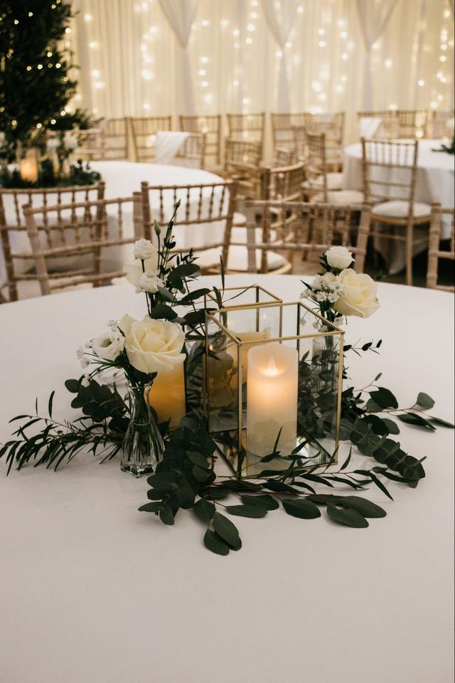 Ambience Venue Styling (Crawley & West Sussex) - 2