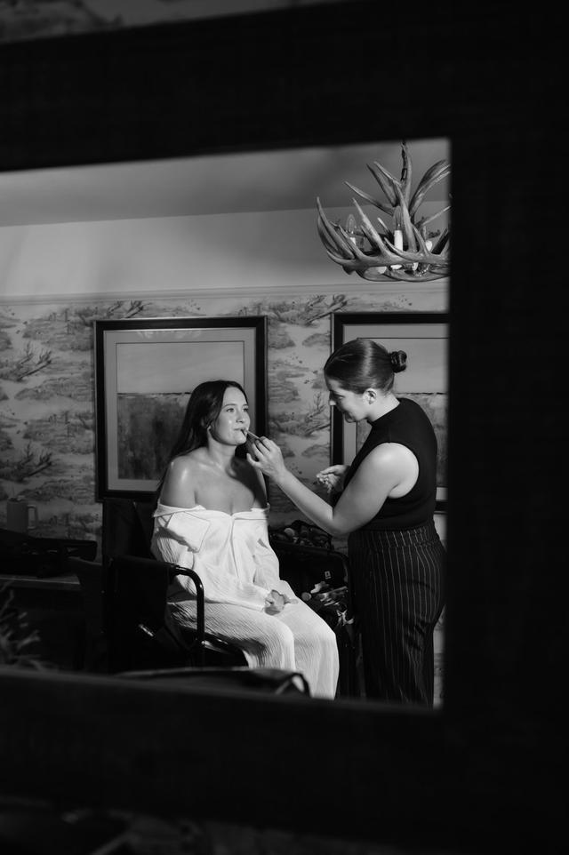 Megan Hartley Makeup Artist - 2