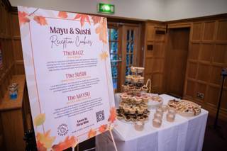 Cookie Courier - Dessert Table/Favours - 10