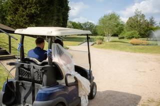 Bishopswood Golf Course - 7