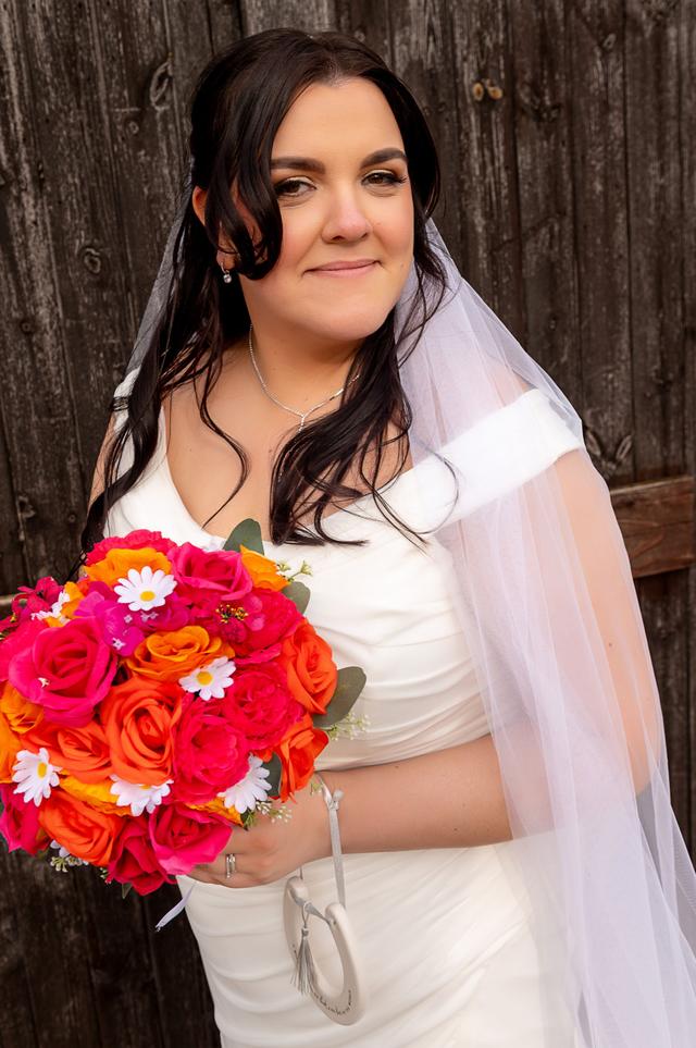 Makeup By Saffron - 2