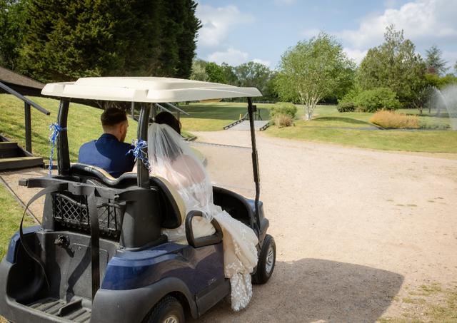 Bishopswood Golf Course - 4