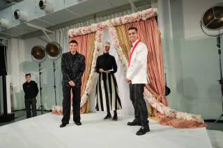 Arabella Wilde - A Wilde Celebrant - 14