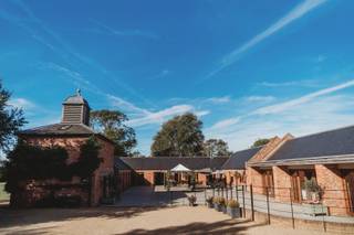 Apton Hall - 5