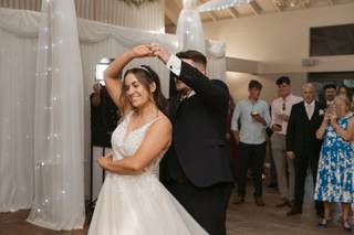 Weddings by Annie Mason - 5