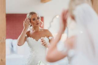 Apton Hall - 6