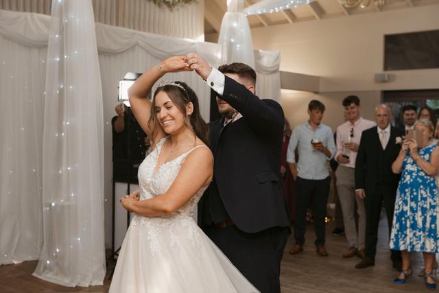 Weddings by Annie Mason - 1