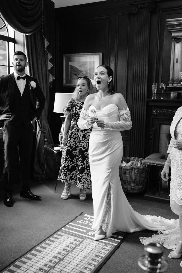 Hitched and Pitched - 2