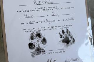 Hounds of Honour - 9