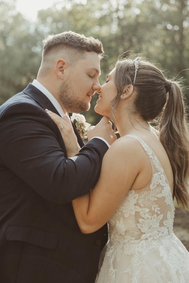 Weddings by Annie Mason - 2