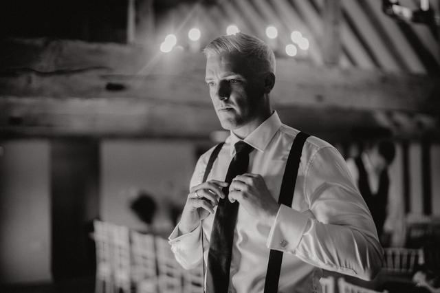 Apton Hall - 4