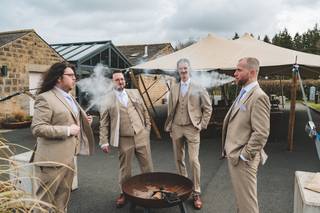 The Hovels at Harewood - 10