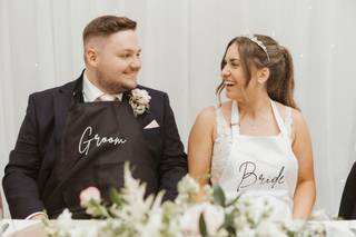 Weddings by Annie Mason - 7