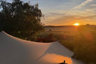 Bristol Stretch Tents - 5