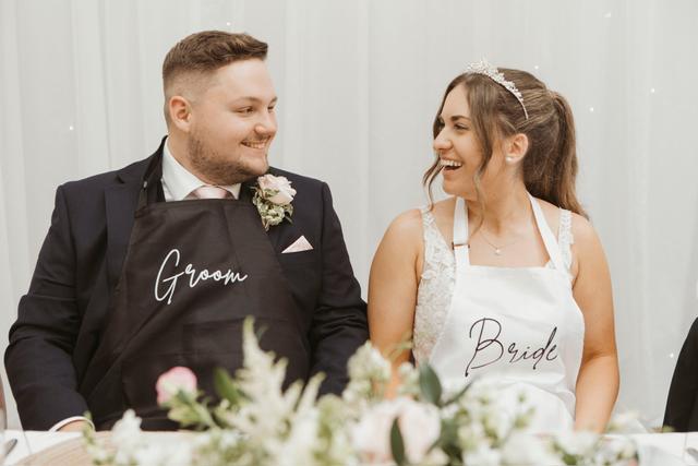 Weddings by Annie Mason - 3
